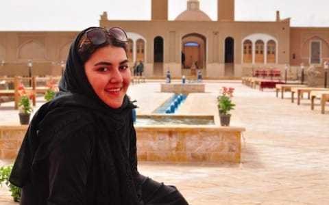 'There are countless Nazanins': Student reveals psychological torture in Iran prison on charges of spying for UK