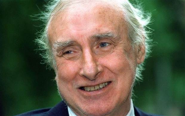 Spike Milligan: Man of Letters, review
