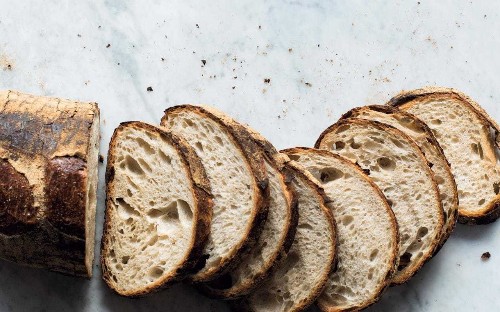 Great British Fake Off: most sourdough in supermarkets is not authentic