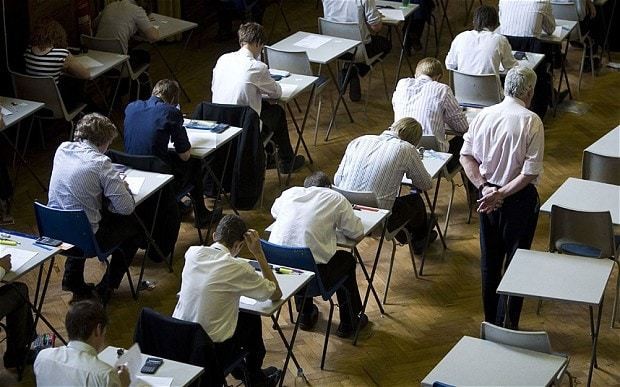 Children of rich parents suffering increased mental health problems