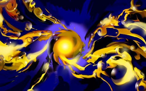 British scientists create world's tiniest engine - a million times smaller than an ant