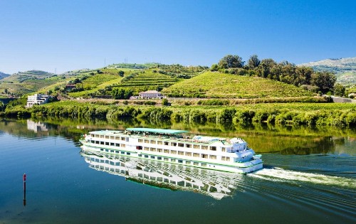 Where to go on a cruise in 2016