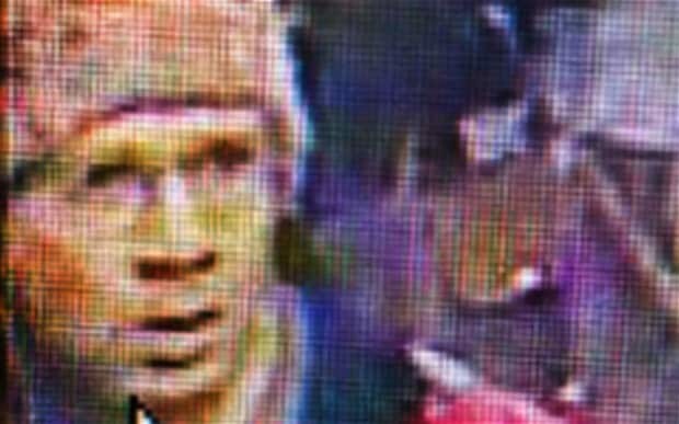 'Paris shooter' had domestic violence record in UK
