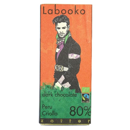 Are these the best chocolate bars in the world? We think so...