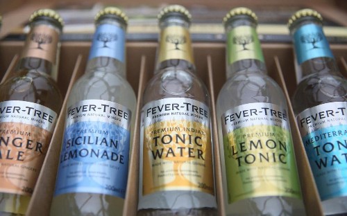 Six UK stocks tipped to be the next Fever-Tree