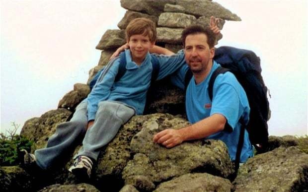 Sandy Hook killer's father: 'I wish Adam had never been born'
