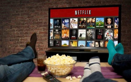Netflix codes: The secret numbers that unlock thousands of hidden films and TV shows