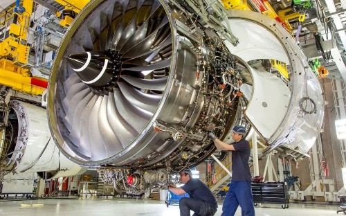 Designs for 'mini' nuclear power plants proposed by Rolls-Royce led group set to be given go-ahead
