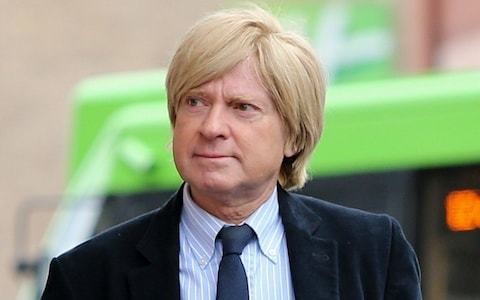 Why I must now abandon my heart and vote for this accursed Withdrawal Agreement with my head