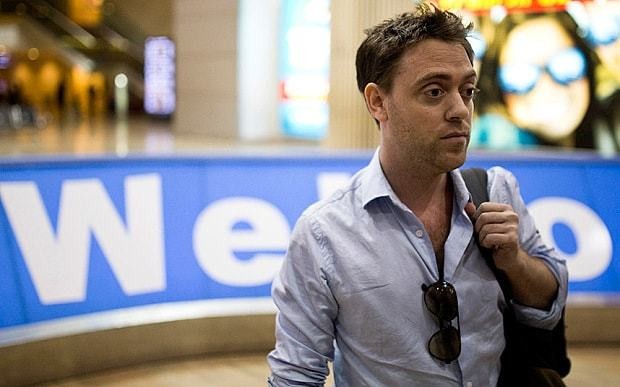 Journalist flees Argentina after breaking news of prosecutor's suspicious death