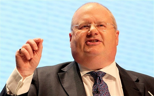 'Build new homes on brownfield land'
