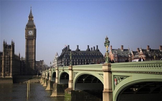 Three radical ways to get Britain voting again