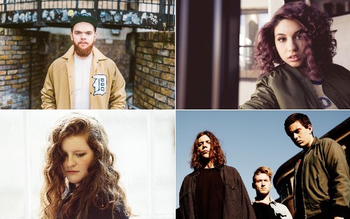 Who will be the Sound of 2016?