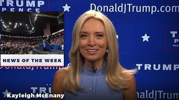 'The type of propaganda you'd see in North Korea': CNN commentator quits to present Trump News