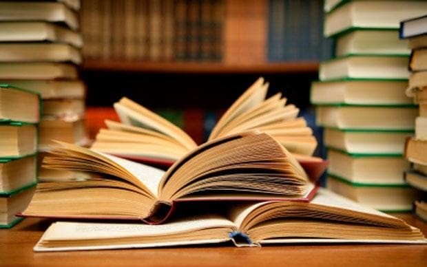 University students shunning books in favour of Wikipedia