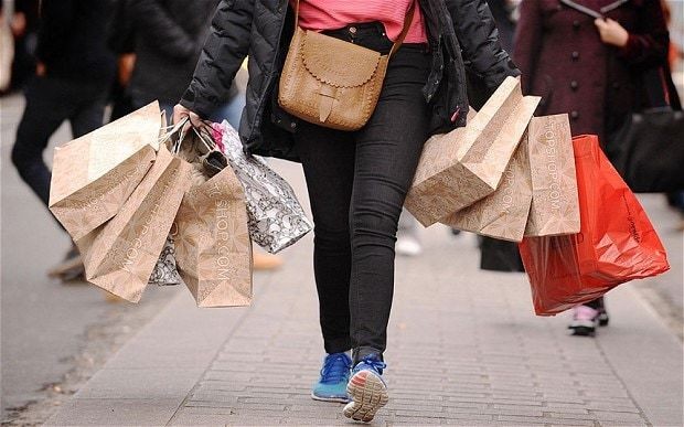 Christmas Day sales: the best bargains