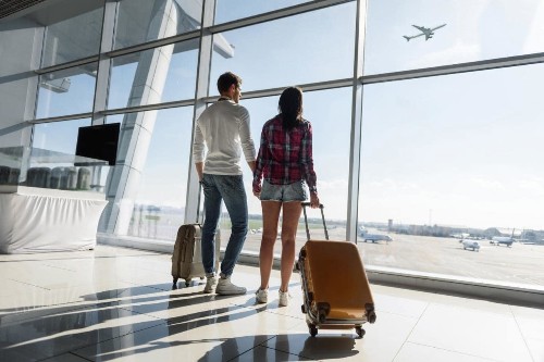 Revealed: The worst airline baggage charges (including £78 for a backpack)
