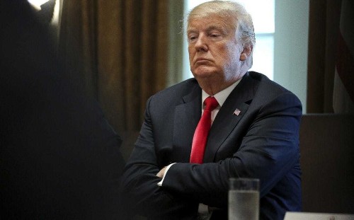 US and China swap tariffs on billions in goods as sides hold talks