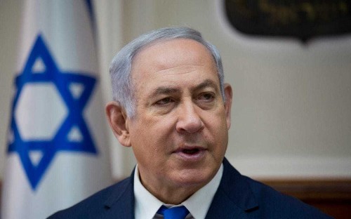 Saudi Arabia ‘doesn’t care’ about the Palestinians as long as it can make a deal with Israel against Iran, says former Netanyahu advisor