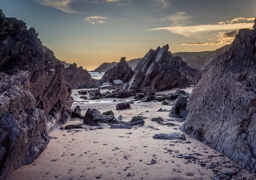 Britain's 40 best beaches – according to our experts