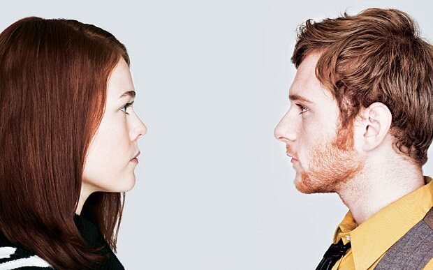 Can you fall in love in 90 minutes?
