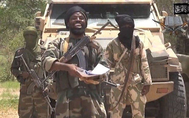 African Union calls for 7,500-strong force to fight Boko Haram