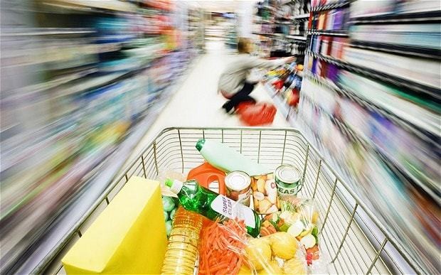 Ten tips to cut your supermarket bill