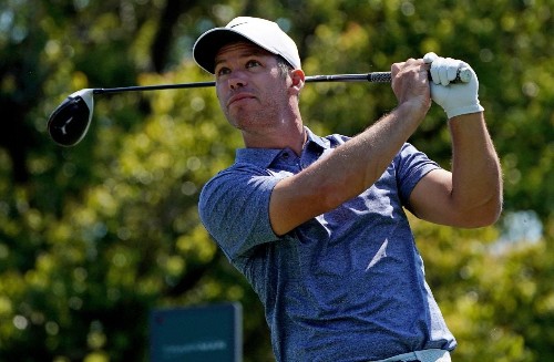 Golf highlights: Paul Casey on track to defend Valspar Championship title with halfway lead