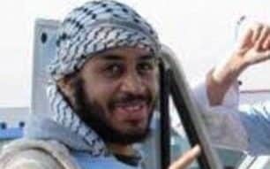 Last of 'The Beatles' British jihadists arrested in Syria