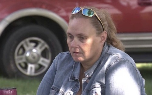 Grandmother wrestles rabid bobcat in fight to the death