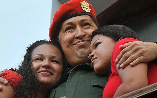 Venezuelan opposition claims parliamentary super-majority that could end Socialist 'revolution'