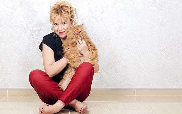 Cats do not need their owners, scientists conclude