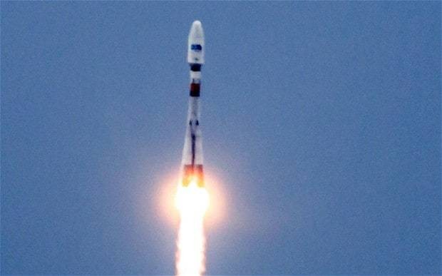 Internet satellites launched to help 'underconnected' countries connect log on