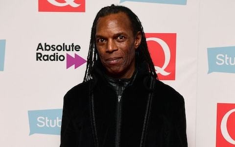 Ranking Roger dies aged 56: Tributes pour in for The Beat singer