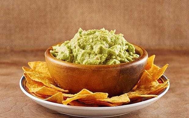 Authentic guacamole recipe, approved by Wahaca experts