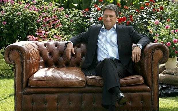 Chelsea Flower Show 2018: Alan Titchmarsh's dos and don'ts for first timers