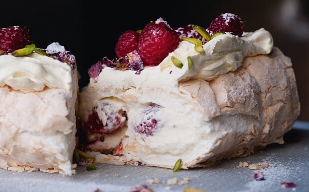 Christmas Books 2014: best cookbooks to read