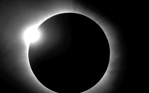 10 strange things that happen during an eclipse (and why)