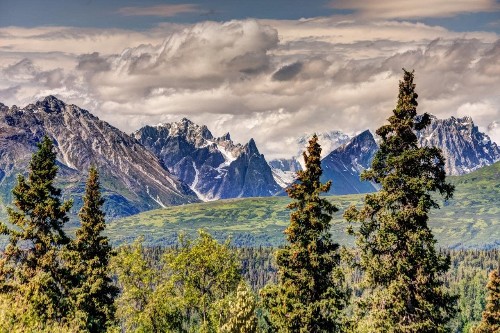 50 of the greatest US travel experiences