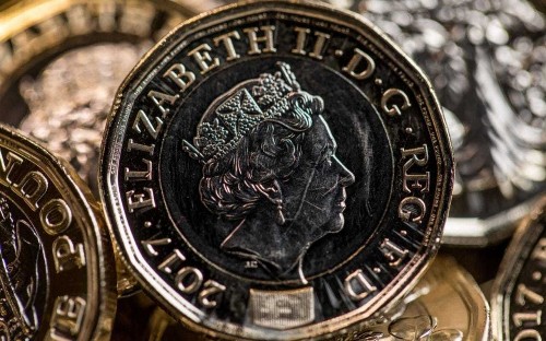 Mapped: how the pound has fared against currencies around the world since Brexit