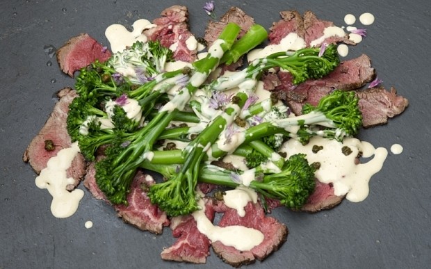 10 easy paleo recipes for summer