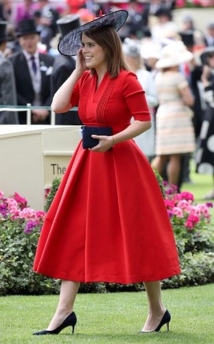 Hatiquette and the royal lean: the secrets of navigating Royal Ascot in style