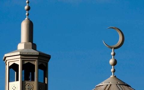 Everyone loses from the desperate attempt to paint Britain as an Islamophobic country
