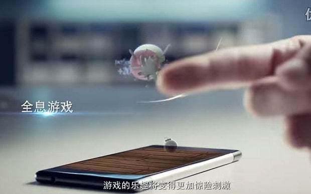 Eight amazing Chinese gadgets