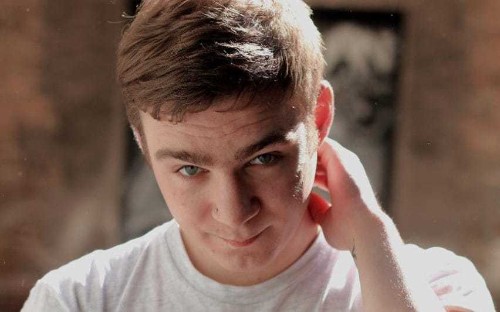 Why we need new role models for boys who dare to be different