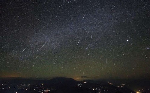 Andromeda smash-up: distant galaxy is rushing towards Earth at one million mph - with no hope of deviation