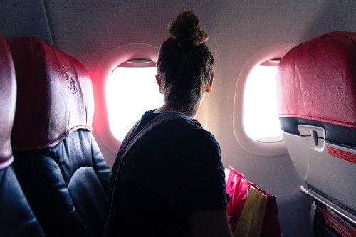 The science behind why people who prefer the window seat are more selfish