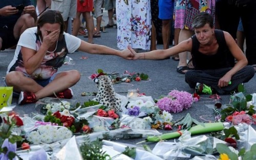 Is 2016 really one of the worst years in history?