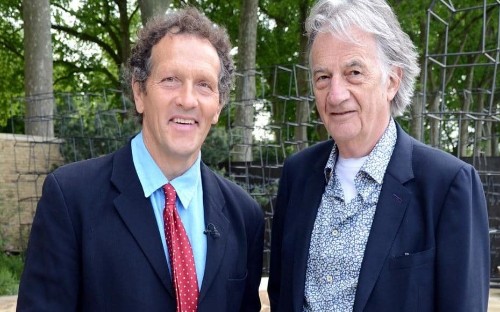 Monty Don, take note: A gentleman's guide to tying a tie