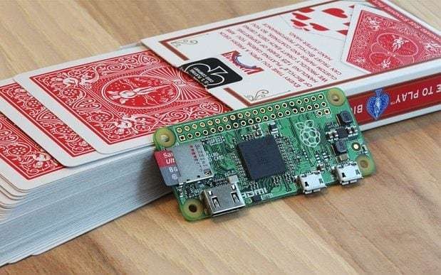 Why a slice of Raspberry Pi is good for Britain's digital economy